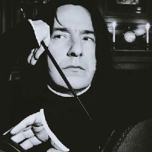 Severus snape 