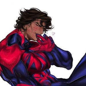 Miguel o'hara (alpha)✨