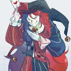 Jester