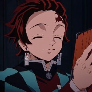 Tanjirou Kamado 
