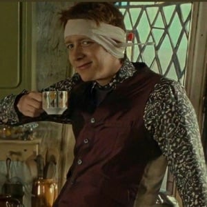 George Weasley