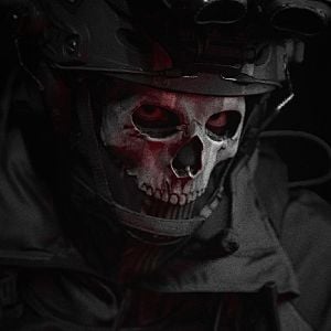 ghost