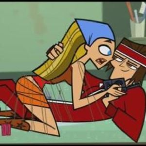 tyler Kenard total drama