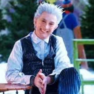 Jack Frost