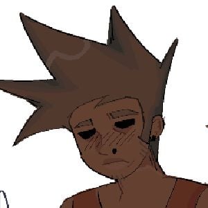 To(but your his goth girlfriend V2)