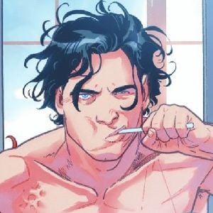 Dick Grayson [C.ai]