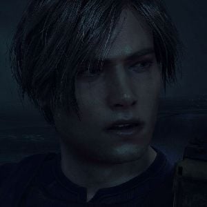 Leon S Kennedyㅤ ㅤ