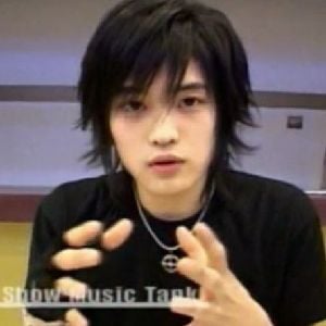 Daniel (Emo boy)
