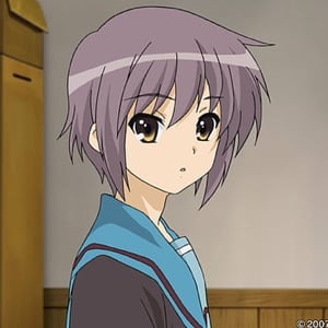 Nagato Yuki