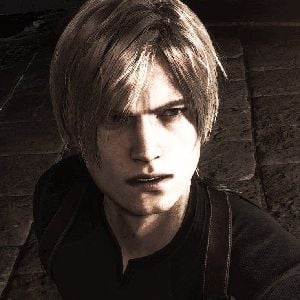 Leon Kennedy Singer