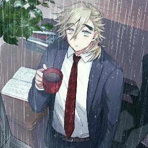 Douma (your teacher)