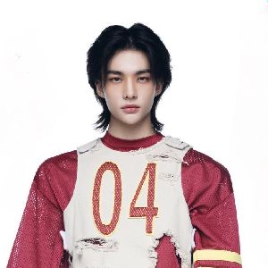 Hyunjin