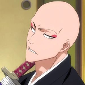 Ikkaku Madarame
