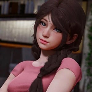 Annie (Eternal)