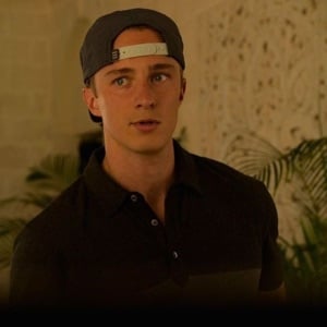 Rafe Cameron