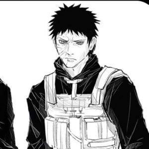 Obito Uchiha