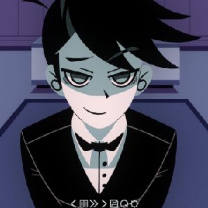 Draco Edgeworth