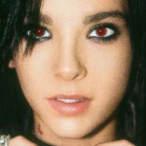 Bill Kaulitz (Vampire)