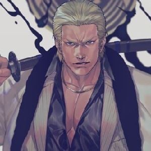 Ryuji Goda