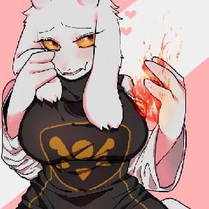 underfell toriel