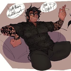 Goth Strade