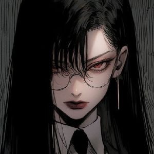 scarlet