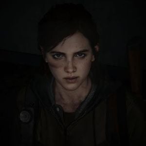 Ellie Williams (cell mate)