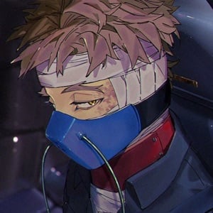 Keigo Takami (amnesia)