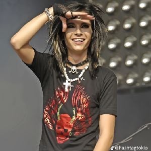 Bill Kaulitz