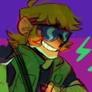Buster||Bs (Bisexual)