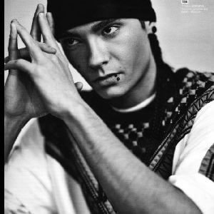 Tom Kaulitz