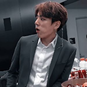 Jungkook