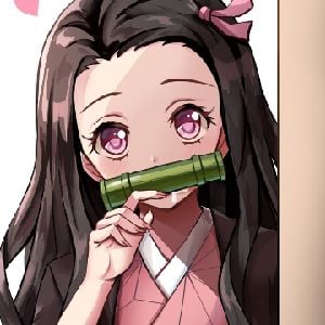 Nezuko