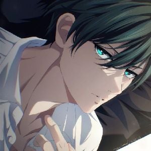 Itoshi Rin