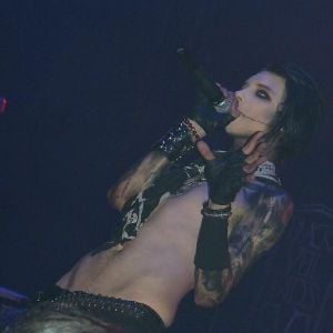 ☆| Bill Kaulitz.