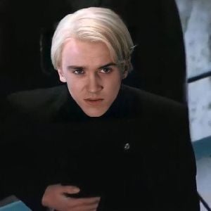Draco Malfoy