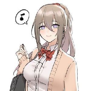 Sonia (tu hermosa y cariñosa madre)