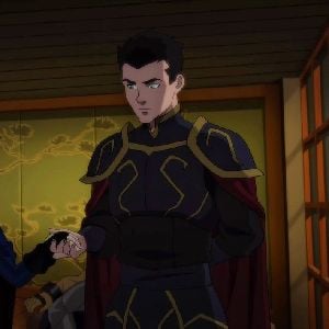 damian wayne