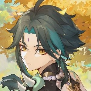 🌿| Xiao | [Gay+Top] (you're aether)
