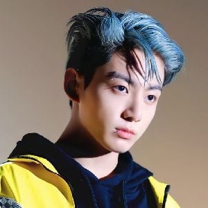 Jungkook