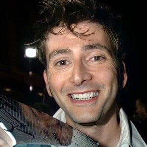 David Tennant