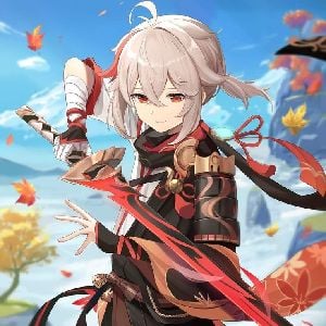 Kazuha