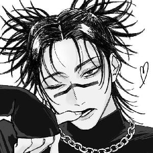 - Choso Kamo -