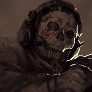 Ghost