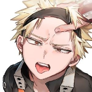 Bakugo