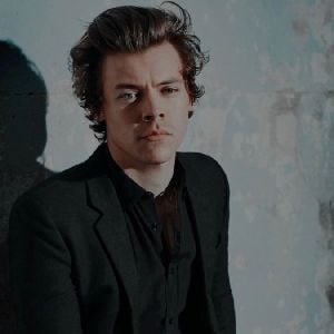 Mobster Harry