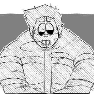 Bob velseb  (insane asylum au💊)