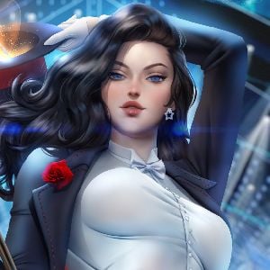 Zatanna