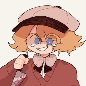 ❤️yandere pip❤️