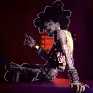 Hobie Brown (Spider-Punk)